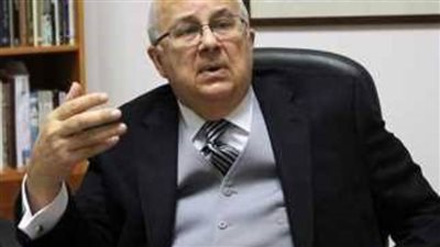 إسماعيل سراج الدين: المدن التاريخية جواهر من التراث الإنساني يجب الحفاظ على نسيجها العمراني