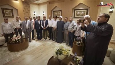 رحلة إيمانية لـ