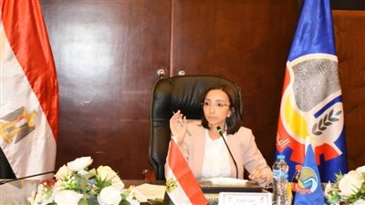 مصادرة 12 طن أسمدة زراعية مجهولة المصدر بإدكو 