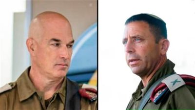  إصابة قائد قيادة الشمال بجيش الاحتلال جراء انقلاب سيارة في لبنان