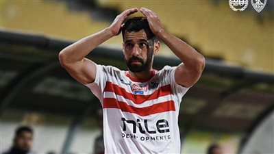 عاجل| الزمالك يستهل مشواره في الدوري بفوز قاتل 