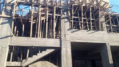  محافظ أسيوط: تنفيذ توسعات بمدرسة بوق للتعليم الأساسي بقرية بوق في القوصية