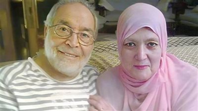 شمس البارودي تكشف وعد حسن يوسف بفراش الموت