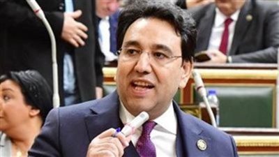 مقرر أولويات الاستثمار بالحوار الوطني: رفع التصنيف الائتماني لمصر ثقة المستثمرين في الاقتصاد