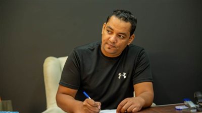 رسميا.. عبدالحليم صلاح مديرا للمركز الإعلامي بنادي كاسكادا