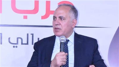 وزير الري الأسبق: الدولة المصرية لن تسمح بحدوث أزمة مياه