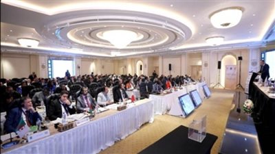 وزارة الداخلية تستضيف اجتماعات دورتين للمجلس التنفيذى والجمعية العامة للمنظمة الدولية للحماية المدنية ICDO