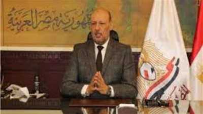 حزب ”المصريين“: رفع مؤسسة فيتش التصنيف الائتماني لمصر دفعة جديدة للاقتصاد المصري