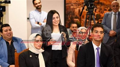 جامعة كفر الشيخ تشارك في الملتقى الأول حول السياسة الخارجية المصرية