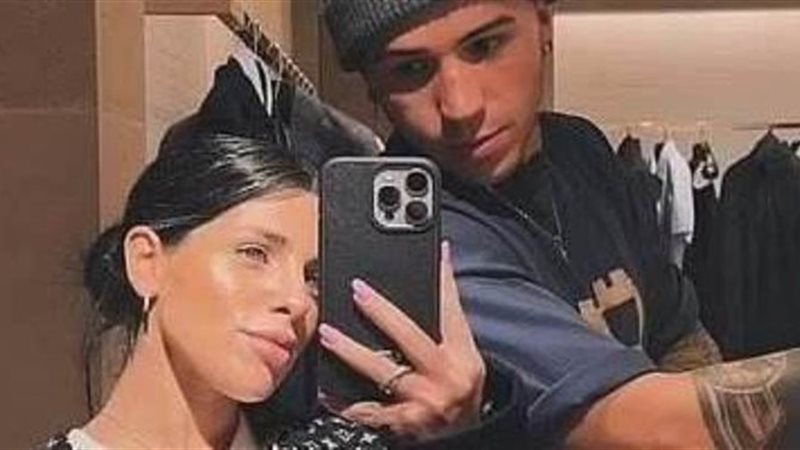 إنزو وفالنتينا