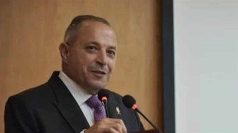 محافظ بورسعيد محب