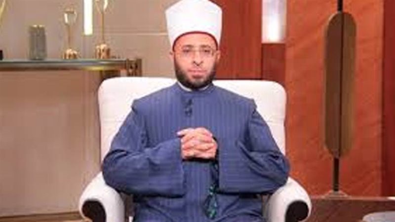 الدكتور أسامة الأزهري