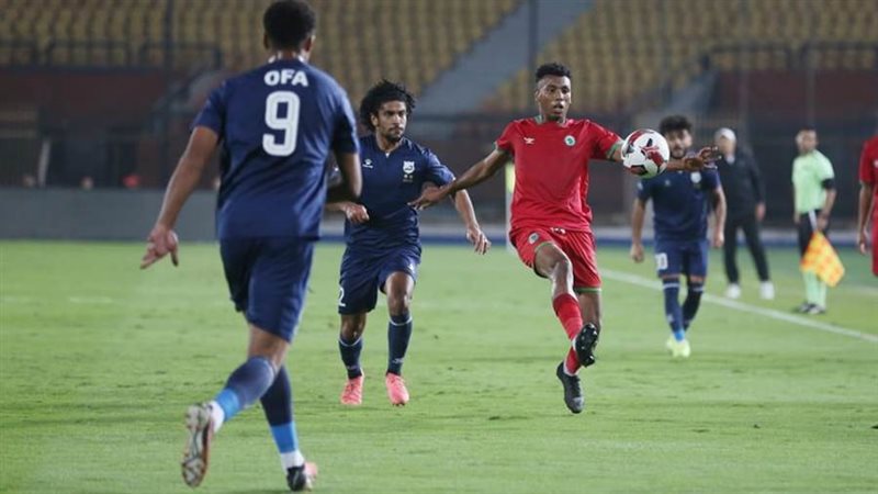 انبي ومودرن