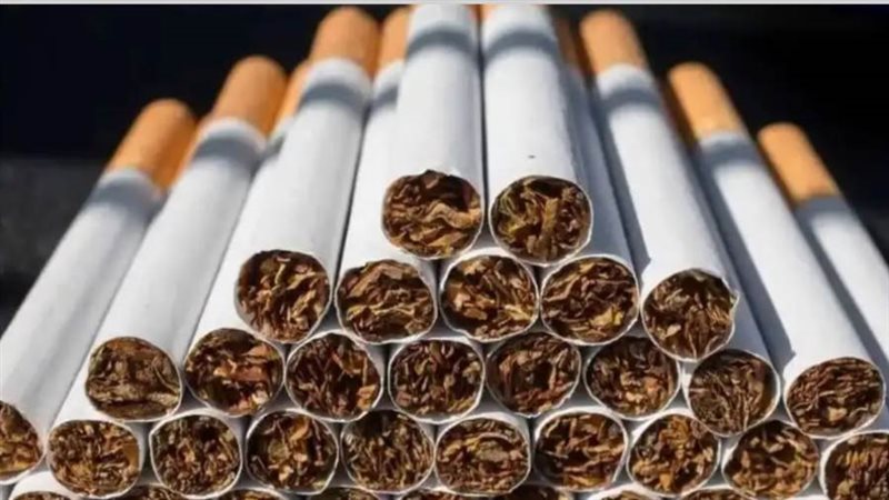 أسعار السجائر