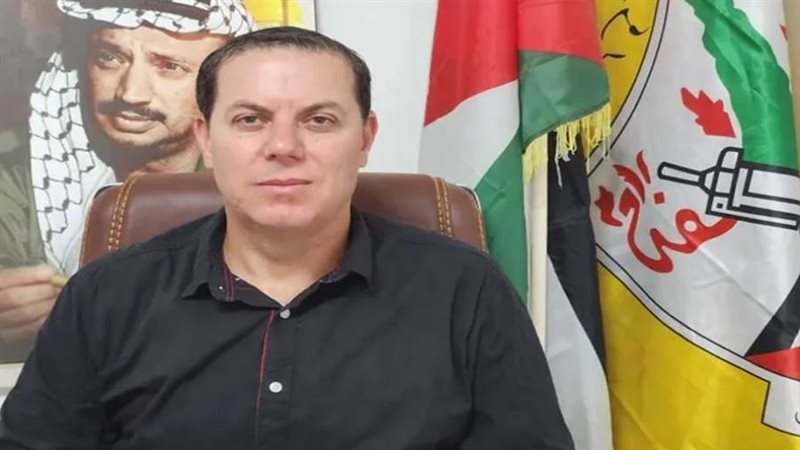 المتحدث باسم حركة