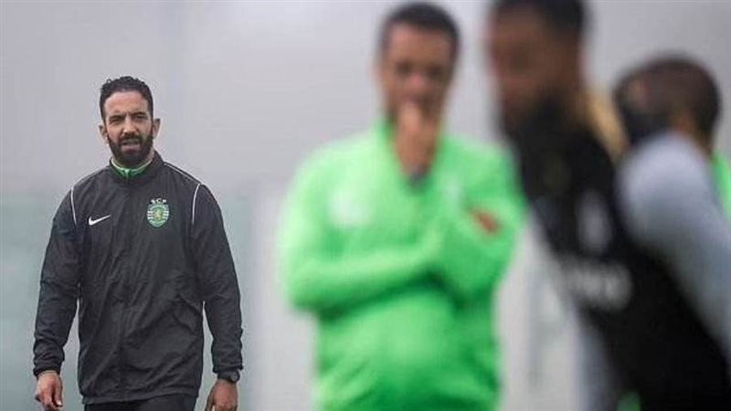 روبن أموريم