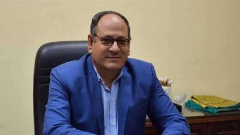 الدكتور عادل عبدالعظيم