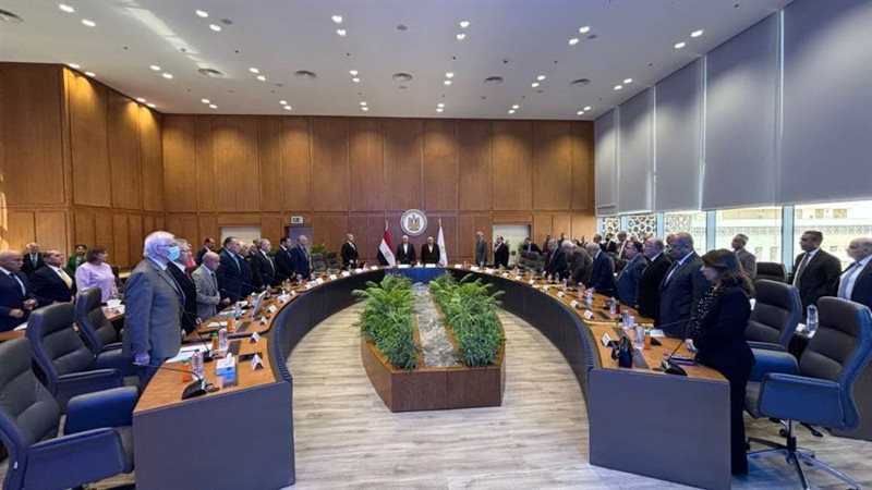 4 قرارات مصيرية لمجلس