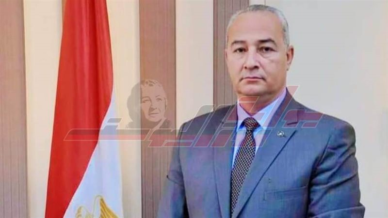 د عزت محروس