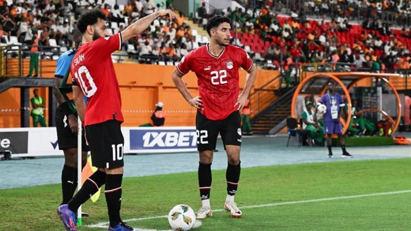 مرموش وصلاح