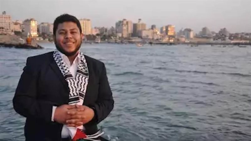 عز الدين كساب بغزة