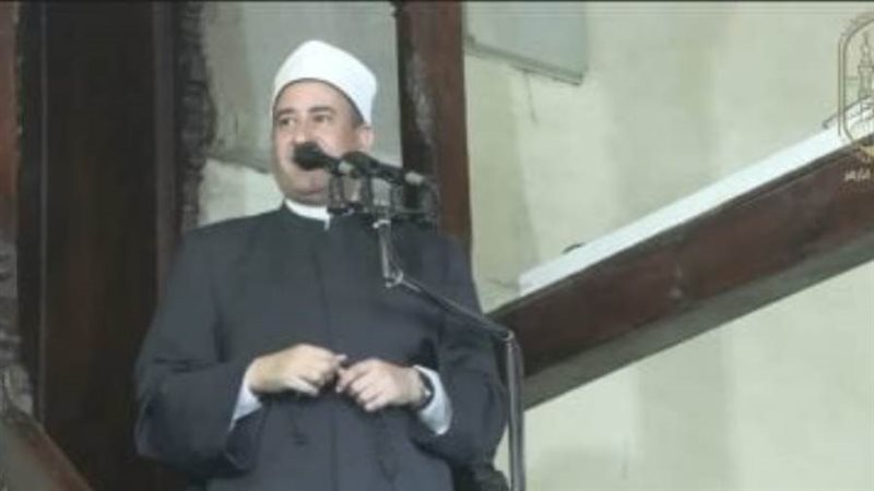 الدكتور ربيع الغفير