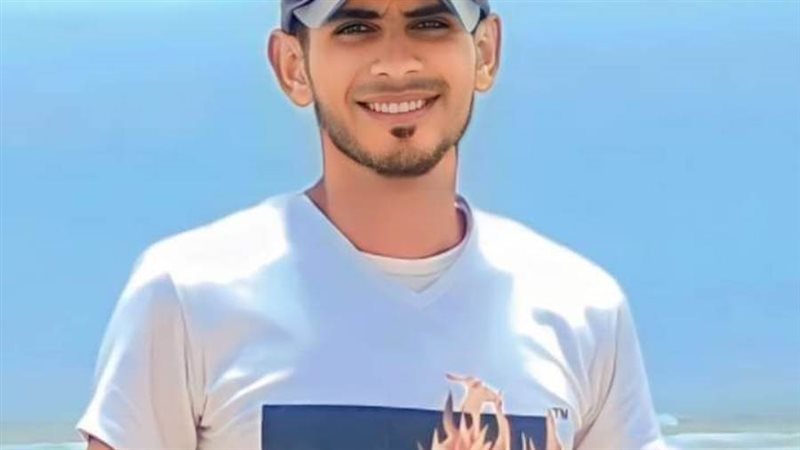 أحمد صلاح عبد الهادى