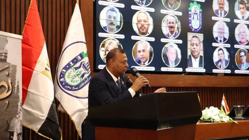 عيد مرسال الأمين