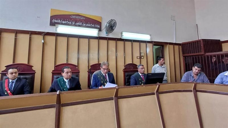 دائرة المستأنف ببورسعيد