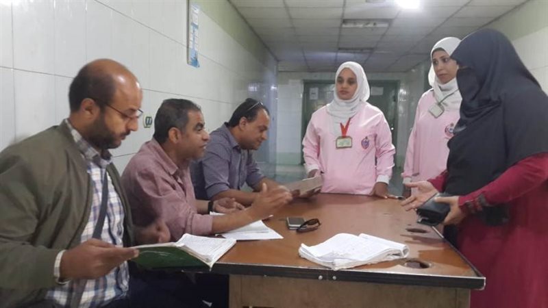 جانب من الحملات