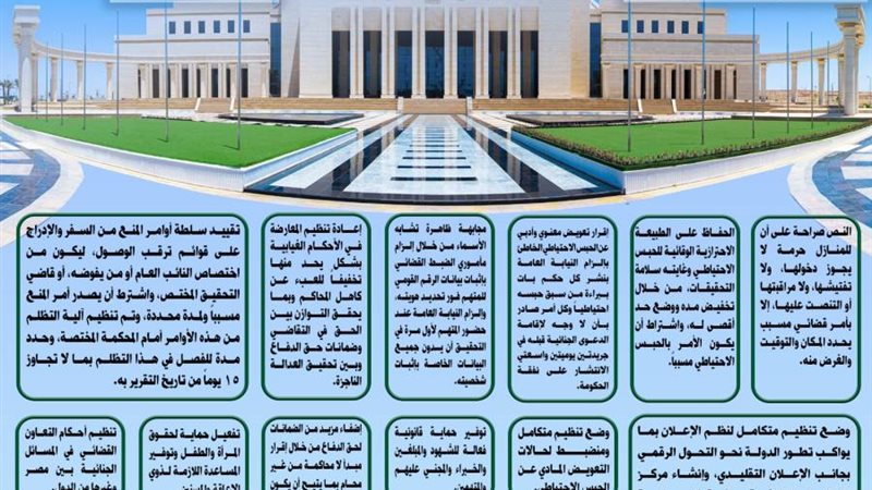 ملامح مشروع قانون