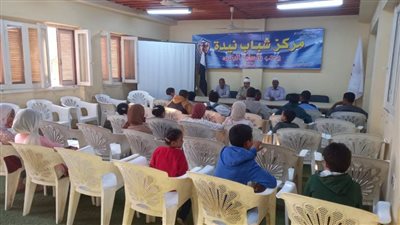 الرواق الأزهري يطلق برنامجه الأول 