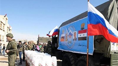 المركز الروسي للمصالحة: عبور 4358 شخصا من لبنان إلى سوريا خلال الـ 24 ساعة الماضية