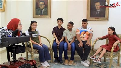 دريم باند قادرون .. اجتمعوا على حب المزيكا والإبداع.. شعاع أمل (15)