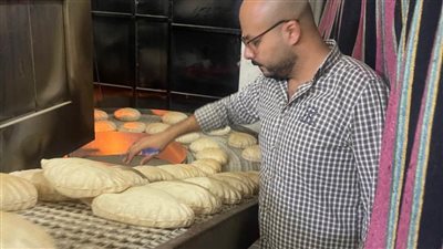 تحرير 282 محضرًا خلال حملة تموينية بالدقهلية 