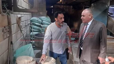 محافظ كفر الشيخ يكلف بضبط الأسواق والتأكد من صلاحية السلع
