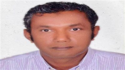 أحمد سعد يتقدم بأوراق ترشحه لانتخابات اتحاد الهوكي 