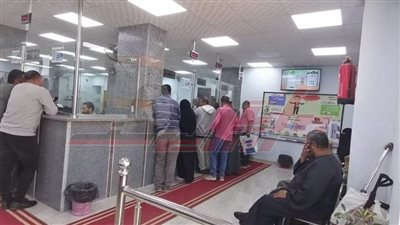 متابعة مستمرة لمنظومة التصالح وتقنين أملاك الدولة بكفر الشيخ