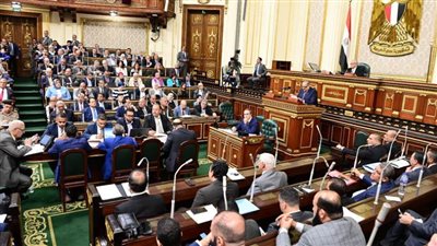 عاجل.. نص كلمة رئيس مجلس النواب حول مشروع قانون الإجراءات الجنائية 