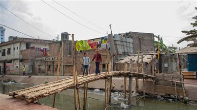 القاهرة تستضيف المنتدى الحضري العالمي بحثا عن حلول لأزمة الإسكان العالمية