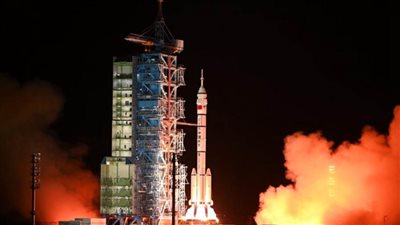 انفصال سفينة الفضاء 