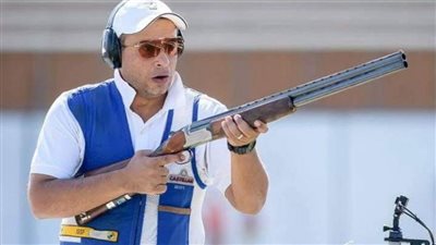 مصطفى حمدي: خطة طموحة للنهوض بمستوى منتخبات الرماية