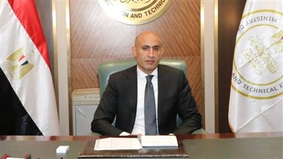 وزير التربية والتعليم: الوزارة لا تدخر جهدًا للارتقاء بأداء المنظومة التعليمية وتحسين خدماتها