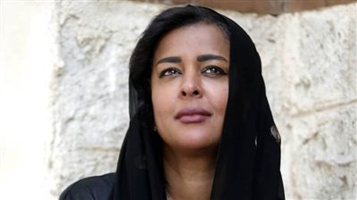 المخرجة هند الفهاد عضو لجنة تحكيم آفاق السينما العربية بمهرجان القاهرة السينمائي الدولي