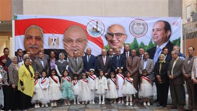 محافظ القليوبية يستقبل سكرتير الدولة البرلماني للوزارة الفيدرالية الألمانية ومدير الوكالة الألمانية GIZ في الخصوص