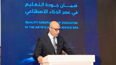 عبد اللطيف: تغيرات سوق العمل تحد لاختيار نوع التعليم المناسب للطلاب 