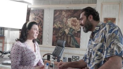 إطلاق البوستر والإعلان الرسمي لفيلم 