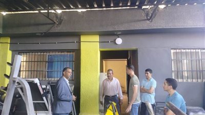 الفرماوى: تنفيذ 9 مشروعات استثمارية بمراكز شباب القليوبية بتكلفة 21 مليون جنيه