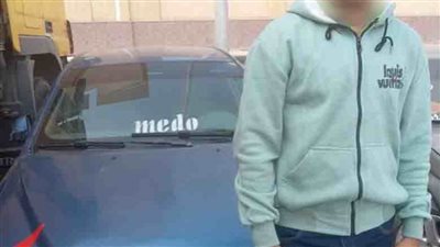 كشف ملابسات تداول فيديو عن قيام قائد سيارة بأداء حركات استعراضية بالقاهرة 