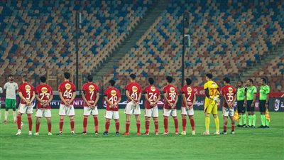 كولر يعلن تشكيل الأهلي لمواجهة سيراميكا في افتتاح الدوري